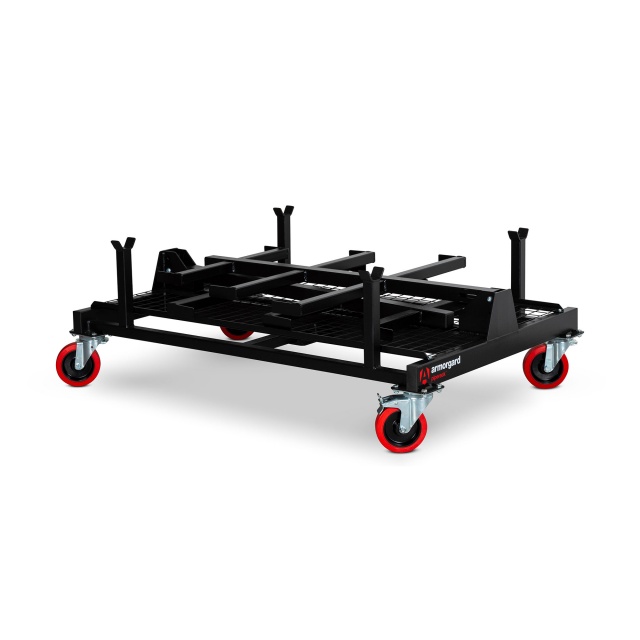 ARMORGARD ARMORGARD PR-LK PipeRack Linking Kit