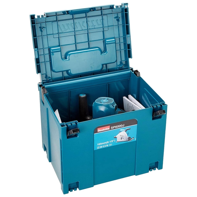 MAKITA MAKITA SP6000J1 240v Plunge Cut Saw