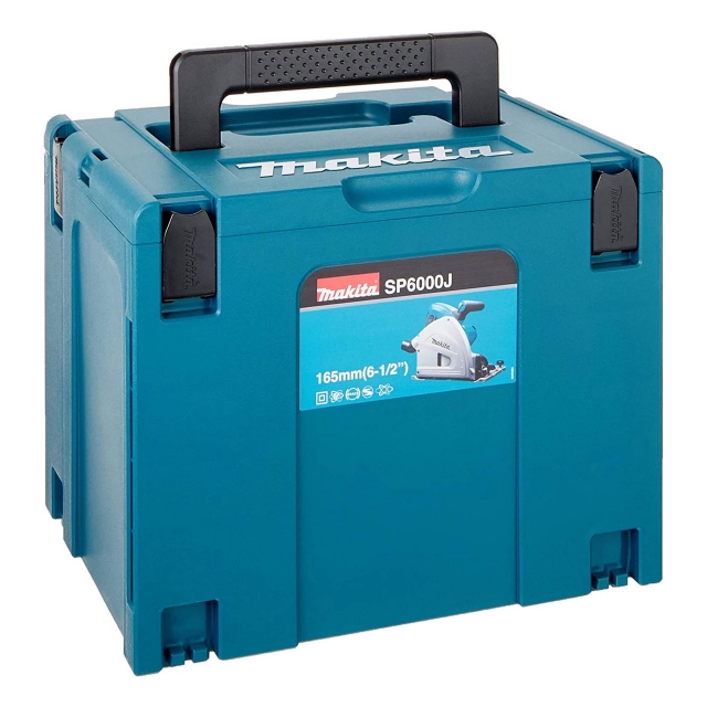 MAKITA MAKITA SP6000J1 240v Plunge Cut Saw