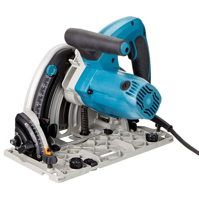 MAKITA MAKITA SP6000J1 240v Plunge Cut Saw