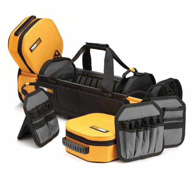 TOUGHBUILT TOUGHBUILT TB-81-30 76cm Modular Tote