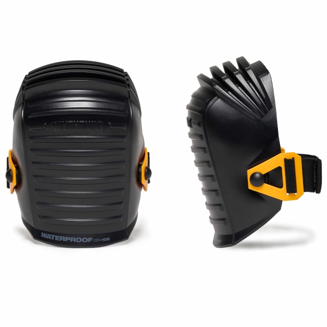 TOUGHBUILT TOUGHBUILT TB-KP-102 Waterproof Knee Pads