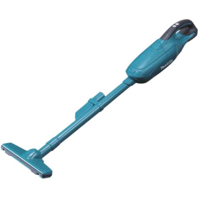 MAKITA MAKITA DCL182Z 18v LXT Vacuum Cleaner BODY ONLY