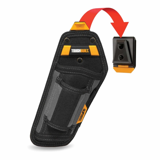 TOUGHBUILT TOUGHBUILT TB-CT-31-A Hammer Holster