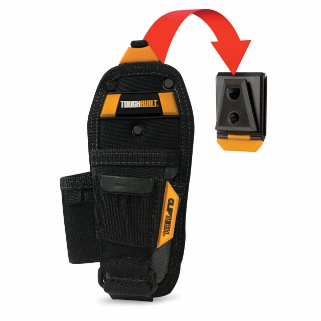 TOUGHBUILT TOUGHBUILT TB-CT-35-S Pliers Pouch (Small)