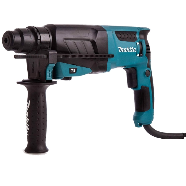 MAKITA MAKITA HR2630 240v 26mm SDS Plus Rotary Hammer Drill