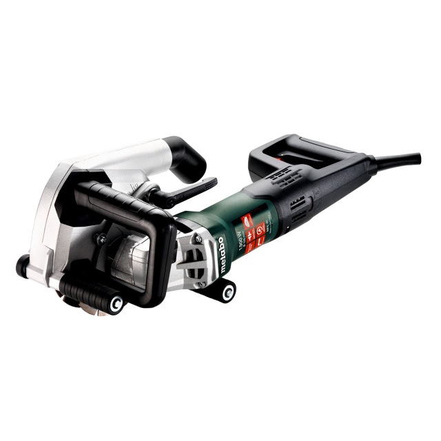 METABO METABO MFE40 110v 1700w 125mm Wall Chaser