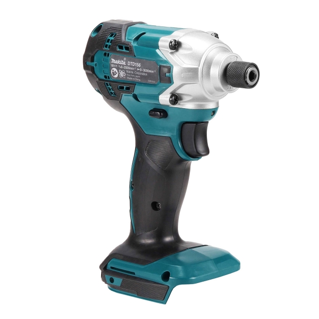 MAKITA MAKITA DTD156Z 18v LXT Impact Driver BODY ONLY