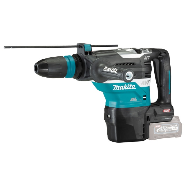 MAKITA MAKITA HR005GZ01 40v Max XGT Brushless SDS MAX Hammer Drill BODY + Case