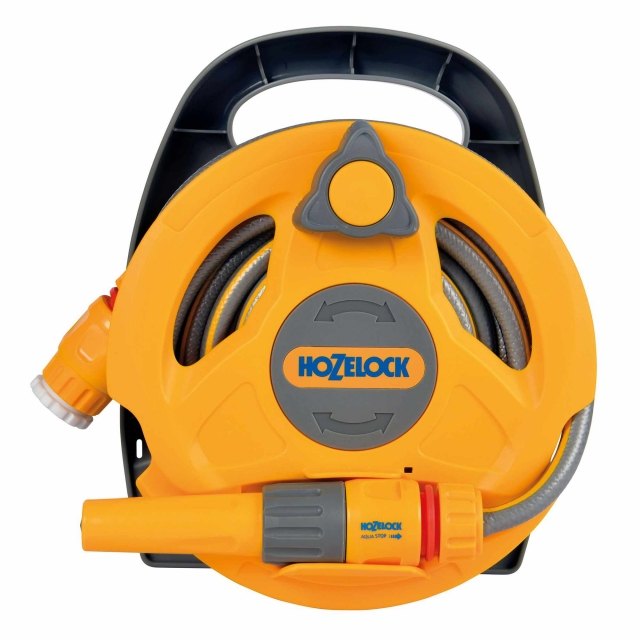 HOZELOCK HOZELOCK 100-000-957 10m Micro Reel