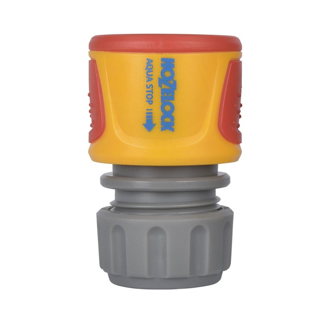 HOZELOCK HOZELOCK 100-000-559 Soft Touch Waterstop Connector