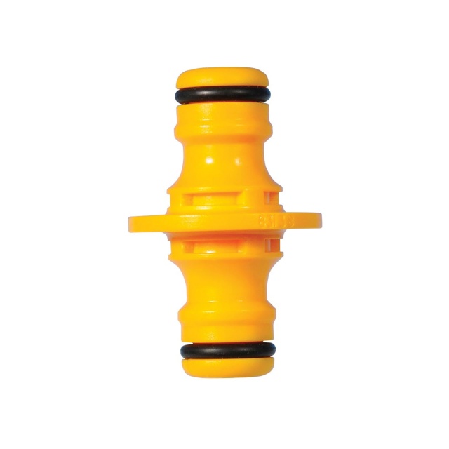 HOZELOCK HOZELOCK 100-000-742 Double Male Connector