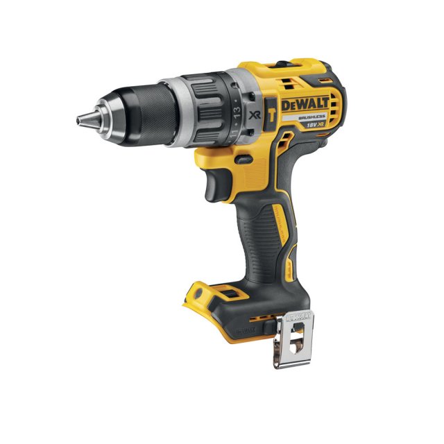 DEWALT DCD796N 18v XR Brushless Combi Drill
