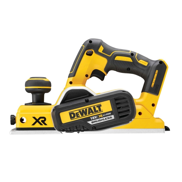 DEWALT DEWALT DCP580N 18v XR Brushless Planer BODY ONLY