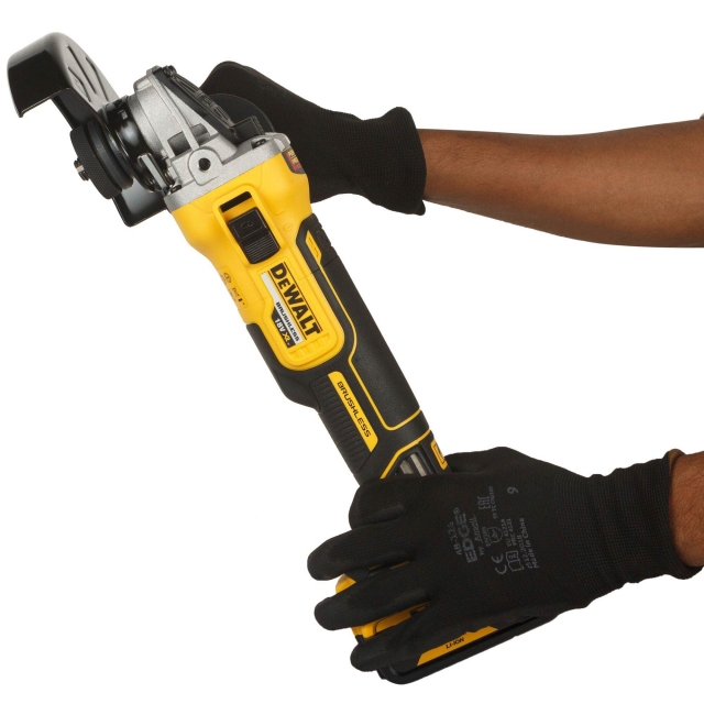 DEWALT DEWALT DCG405N 18V XR Brushless 125mm Angle Grinder BODY ONLY