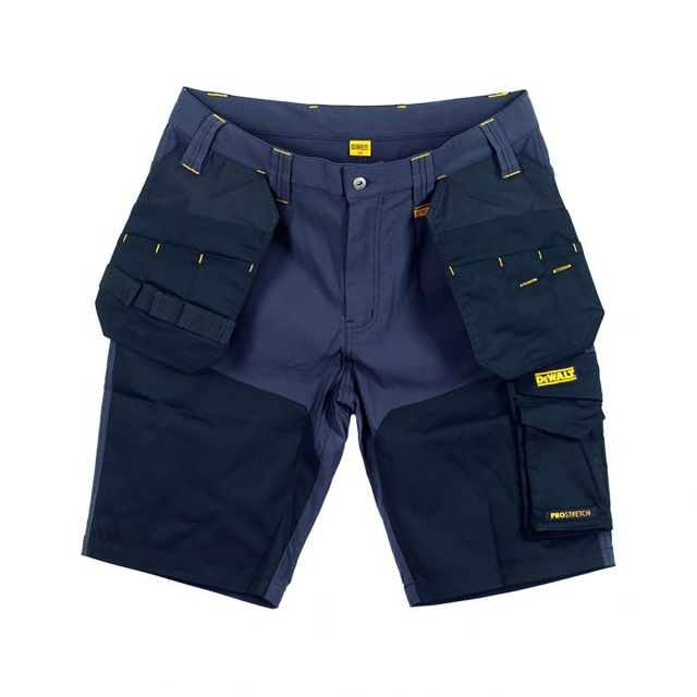 DEWALT DEWALT Hamden Shorts Grey/Black