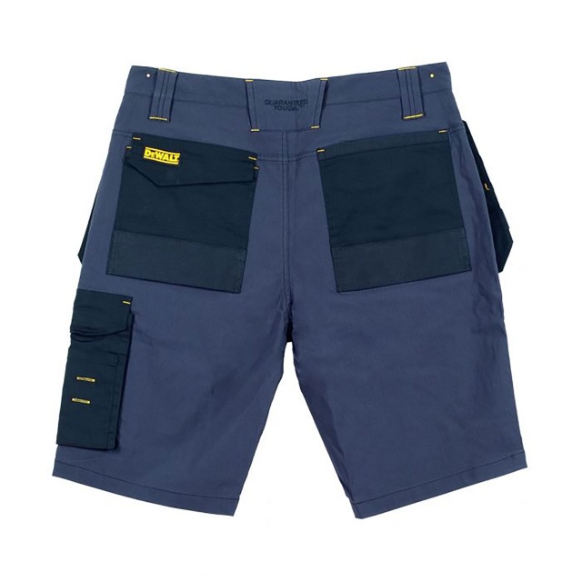 DEWALT DEWALT Hamden Shorts Grey/Black