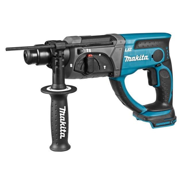 MAKITA MAKITA DHR202Z 18v SDS Plus Rotary Hammer Drill BODY ONLY
