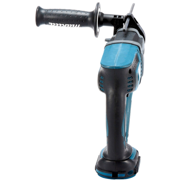 MAKITA MAKITA DHR202Z 18v SDS Plus Rotary Hammer Drill BODY ONLY