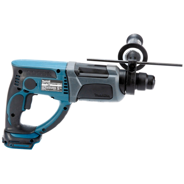 MAKITA MAKITA DHR202Z 18v SDS Plus Rotary Hammer Drill BODY ONLY