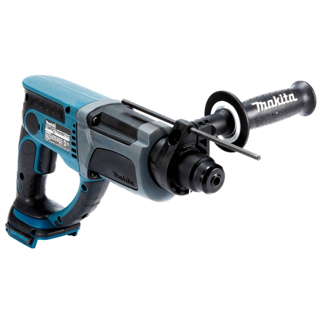 MAKITA MAKITA DHR202Z 18v SDS Plus Rotary Hammer Drill BODY ONLY
