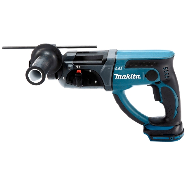 MAKITA MAKITA DHR202Z 18v SDS Plus Rotary Hammer Drill BODY ONLY