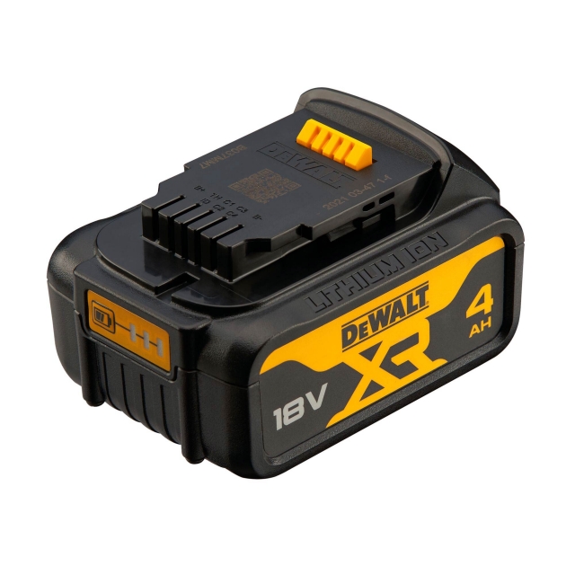 DEWALT DEWALT DCB182 18v XR 4ah Li-ion Battery