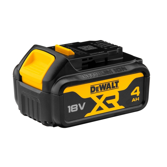 DEWALT DEWALT DCB182 18v XR 4ah Li-ion Battery