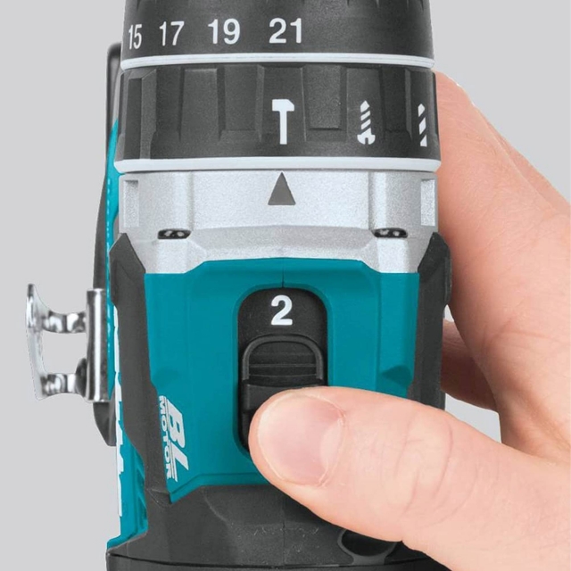MAKITA MAKITA DHP484Z 18v Brushless Combi Drill BODY ONLY