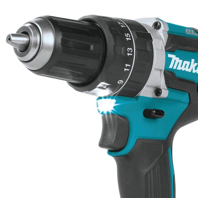 MAKITA MAKITA DHP484Z 18v Brushless Combi Drill BODY ONLY