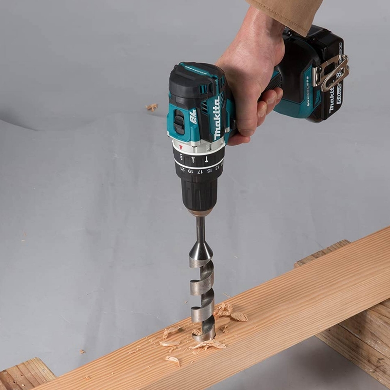 MAKITA MAKITA DHP484Z 18v Brushless Combi Drill BODY ONLY