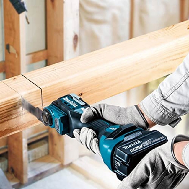 MAKITA MAKITA DTM52Z 18v Brushless LXT Multi-Tool BODY ONLY