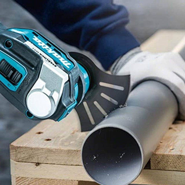 MAKITA MAKITA DTM52Z 18v Brushless LXT Multi-Tool BODY ONLY
