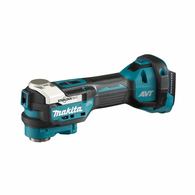 MAKITA MAKITA DTM52Z 18v Brushless LXT Multi-Tool BODY ONLY