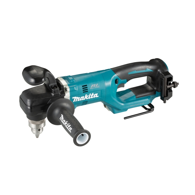 MAKITA MAKITA DDA450ZK 18v Brushless Angle Drill BODY + Case