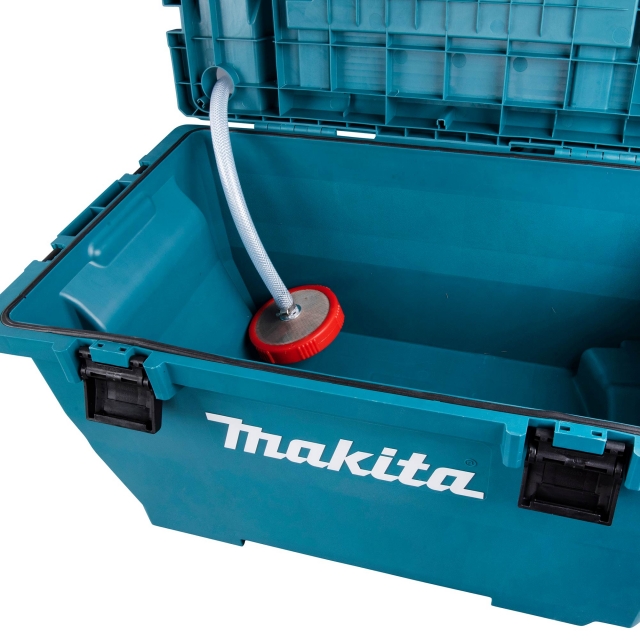 MAKITA MAKITA DHW080ZK Twin 18v Brushless Pressure Washer LXT BODY ONLY