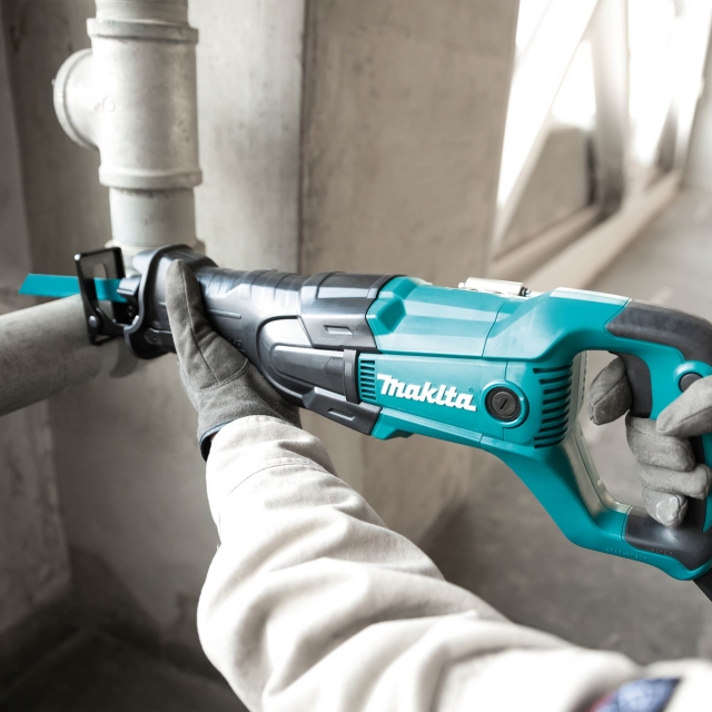 MAKITA MAKITA JR3061T 240v Reciprocating Saw