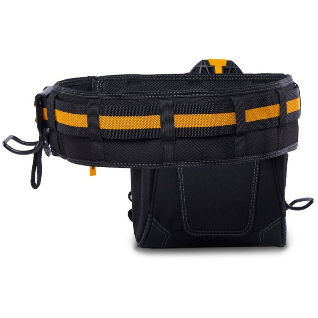 TOUGHBUILT TOUGHBUILT TB-CT-101-3P 3 piece Builder Tool Belt Set