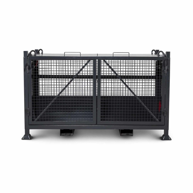 ARMORGARD ARMORGARD TC750 Tuffcrate 1875x935x1110 mm Storage Crate