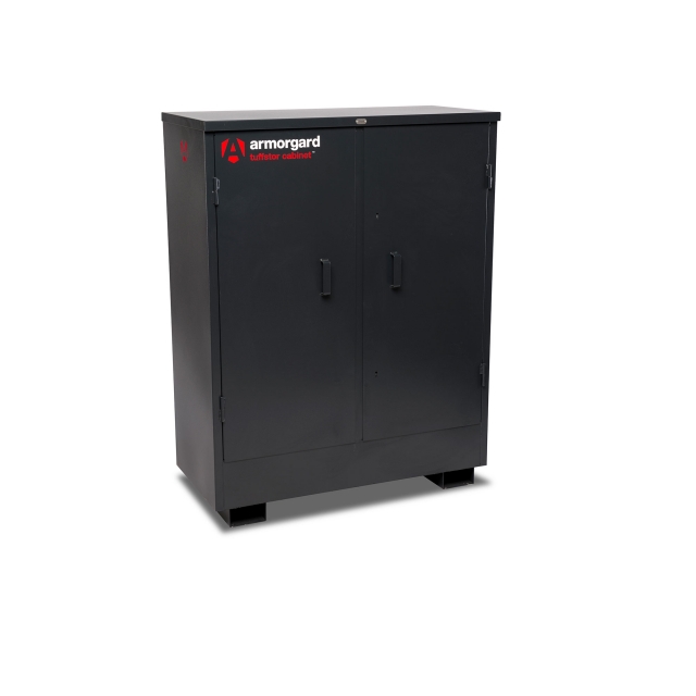 ARMORGARD ARMORGARD TSC6 Tuffstor Cabinet 1000x920x2000