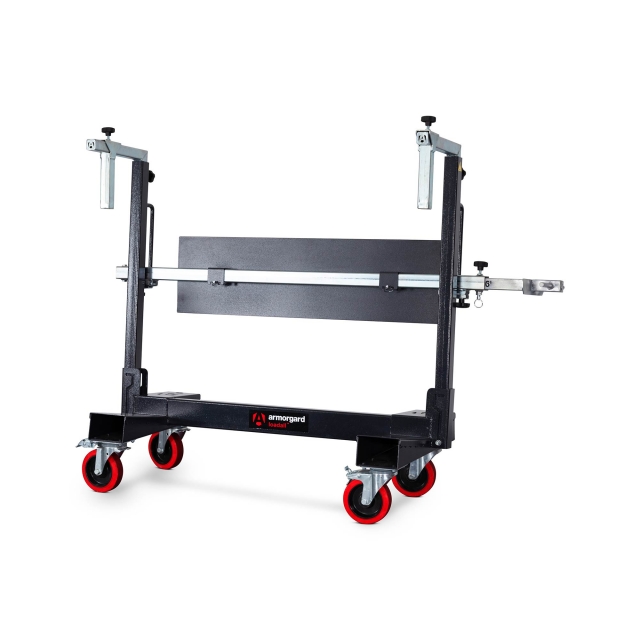 ARMORGARD ARMORGARD LA750-PRO LoadAll Board Trolley