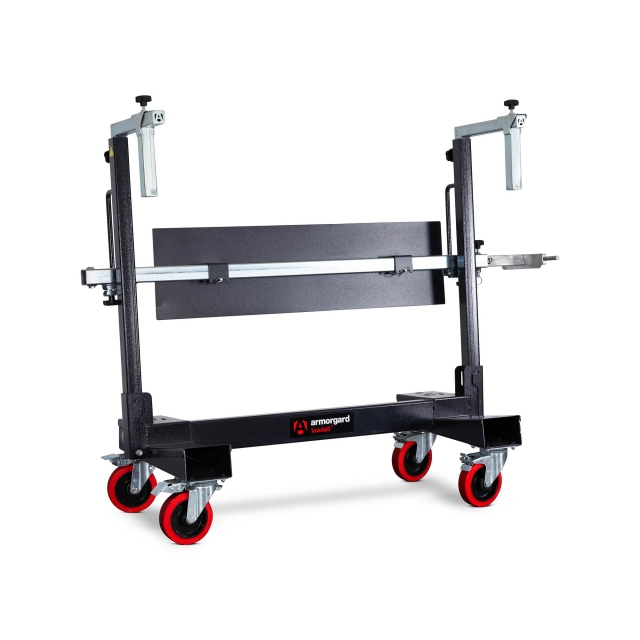 ARMORGARD ARMORGARD LA750-PRO LoadAll Board Trolley