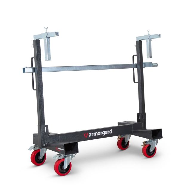 ARMORGARD ARMORGARD LA750-PRO LoadAll Board Trolley