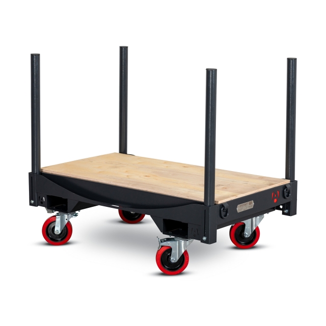 ARMORGARD ARMORGARD FK2 Flexi Kart