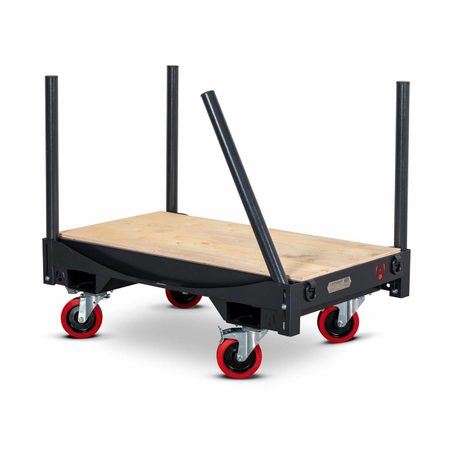 ARMORGARD ARMORGARD FK2 Flexi Kart