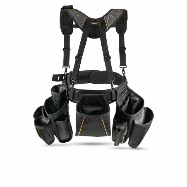 TOUGHBUILT TOUGHBUILT TB-301-6 Pro Framer Suspension Rig