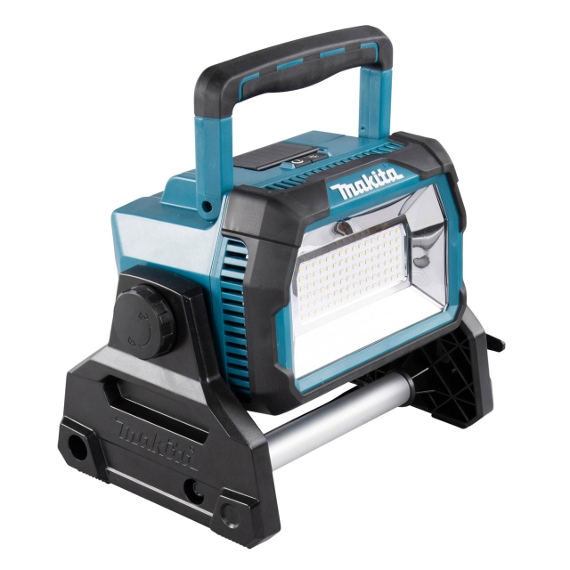 MAKITA MAKITA DML809 18v LXT LED Site Light - 110v