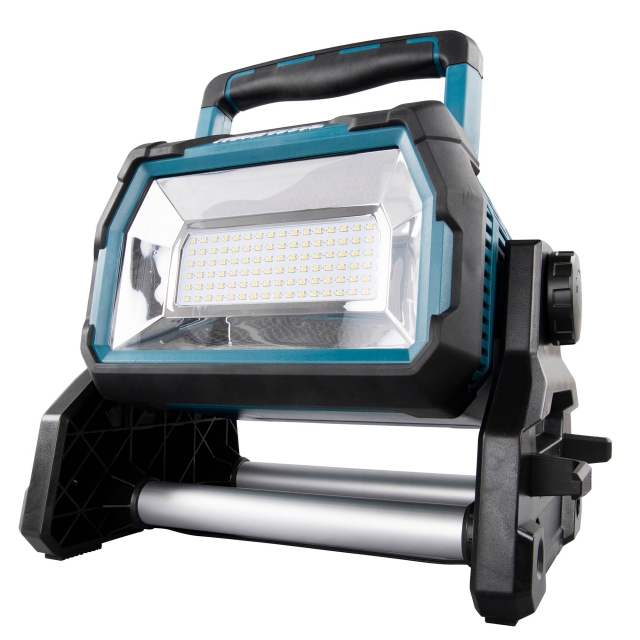 MAKITA MAKITA DML809 18v LXT LED Site Light - 110v