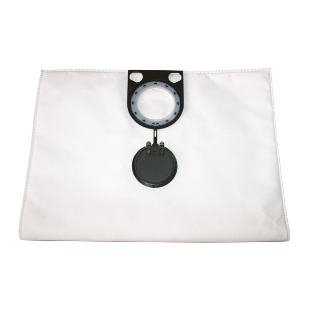 METABO METABO 630343000 Fleece Filter Bags 25/35L 5 pack