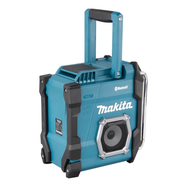 MAKITA MAKITA MR002GZ 12v-40v FM/AM Bluetooth Site Radio